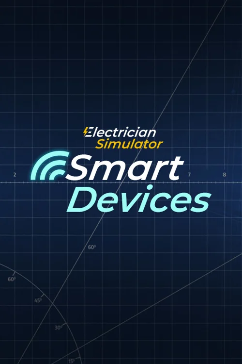 Electrician Simulator - Smart Devices