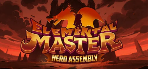Elemental Master: Heroes Assemble