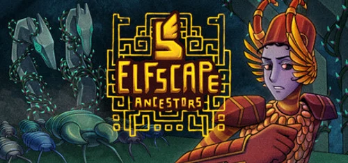 Elfscape: Ancestors