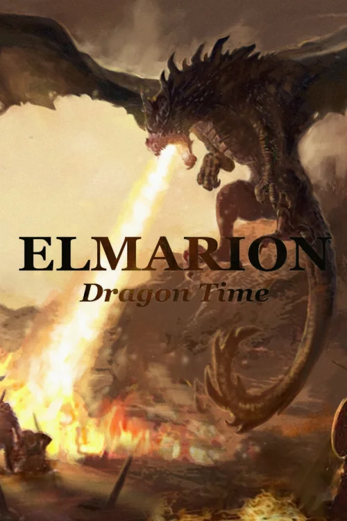 Elmarion: Dragon time