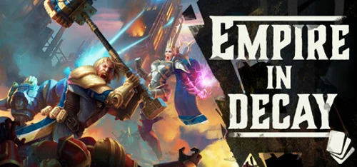 Empire in Decay