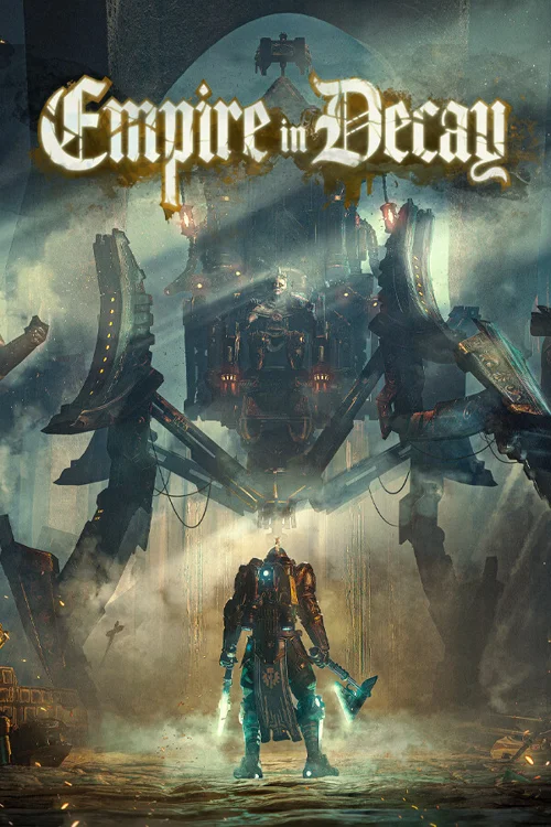 Empire in Decay