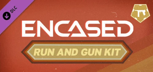 Encased RPG - Run and Gun Kit