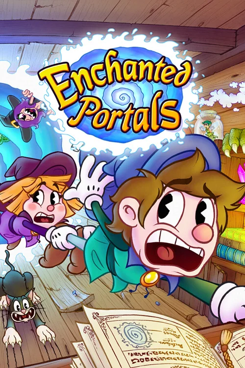 Enchanted Portals - Should you buy now or wait? Purchase decision analysis