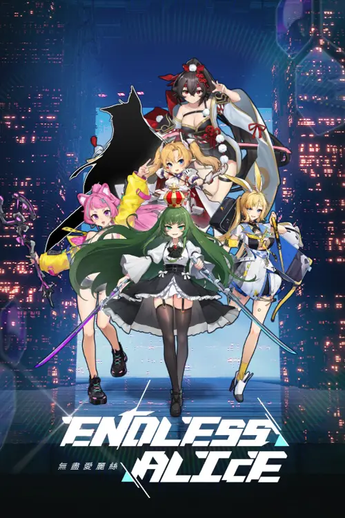 Endless Alice