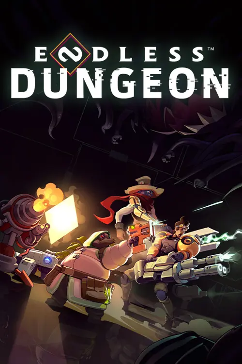ENDLESS™ Dungeon - Definitive Edition
