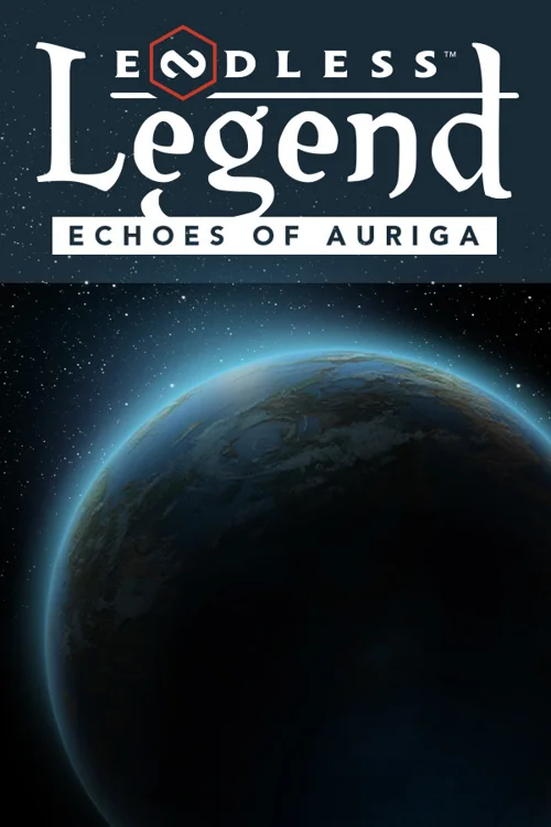 ENDLESS™ Legend - Echoes of Auriga