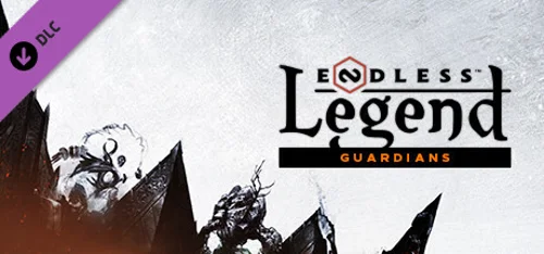 ENDLESS Legend™ - Guardians