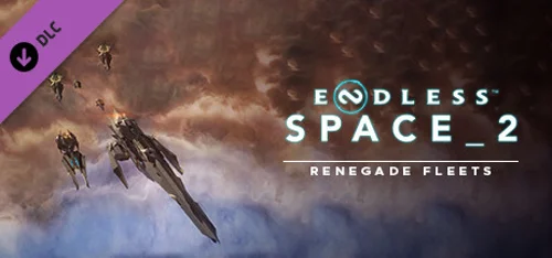 ENDLESS™ Space 2 - Renegade Fleets