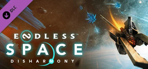 ENDLESS™ Space - Disharmony