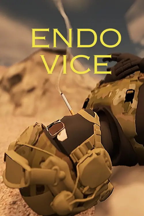 Endorphin Vice - Você deve comprar agora ou esperar? Análise de decisão de compra
