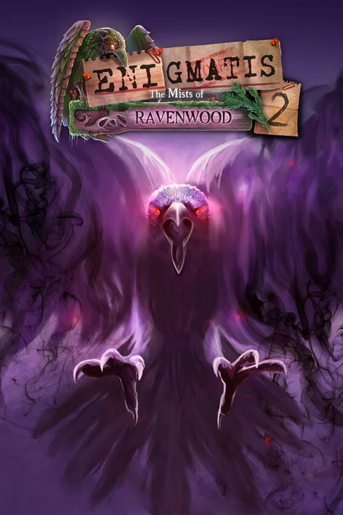 Enigmatis 2: The Mists of Ravenwood - Should you buy now or wait? Purchase decision analysis