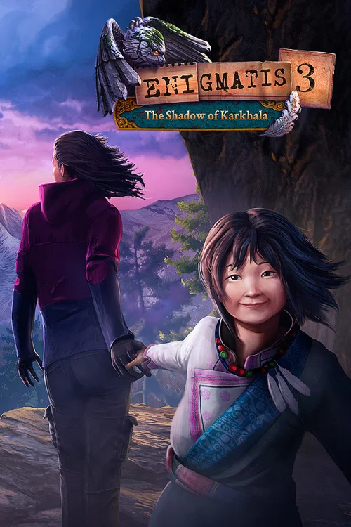 Enigmatis 3: The Shadow of Karkhala - Should you buy now or wait? Purchase decision analysis
