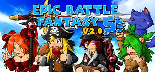 Epic Battle Fantasy 5 - Você deve comprar agora ou esperar? Análise de decisão de compra
