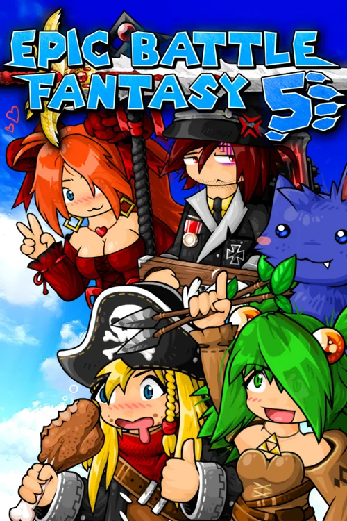Epic Battle Fantasy 5 - Should you buy now or wait? Purchase decision analysis