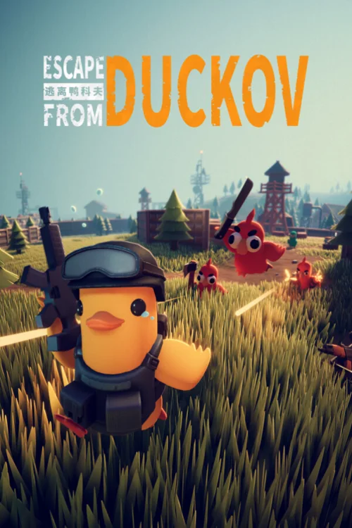 Escape From Duckov - Should you buy now or wait? Purchase decision analysis
