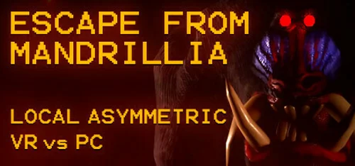 Escape From Mandrillia: Local Asymmetric VR+PC - Should you buy now or wait? Purchase decision analysis