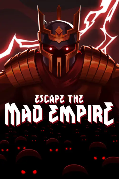 Escape The Mad Empire - Você deve comprar agora ou esperar? Análise de decisão de compra