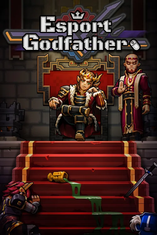 Esports Godfather