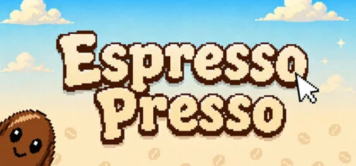 Espresso Presso