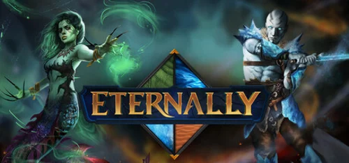 Eternally