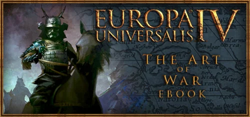 Europa Universalis IV: Art of War E-book