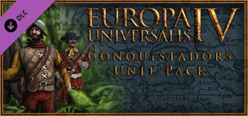 Europa Universalis IV: Conquistadors Unit pack
