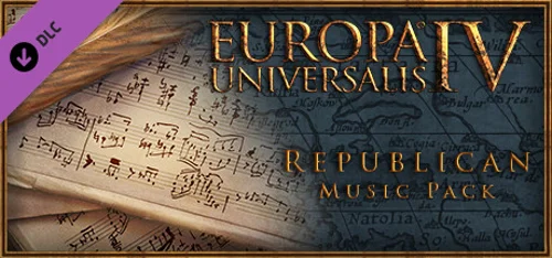 Europa Universalis IV: Republican Music Pack