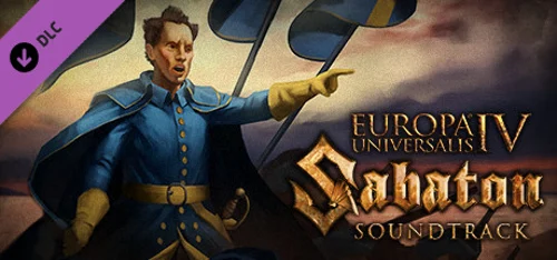 Europa Universalis IV: Sabaton Soundtrack