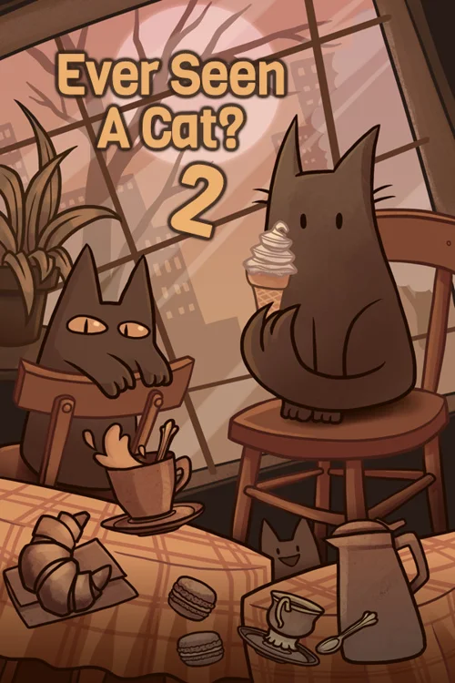 Ever Seen A Cat? 2 - Should you buy now or wait? Purchase decision analysis