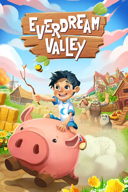 Everdream Valley