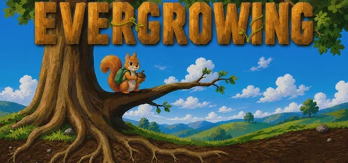 Evergrowing