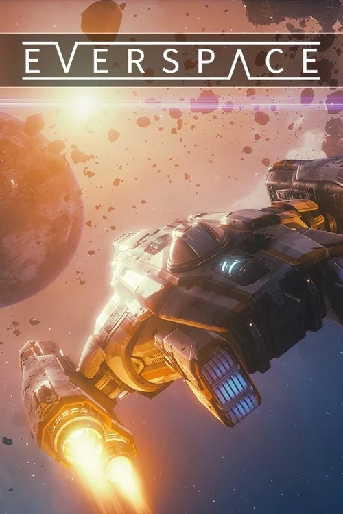 EVERSPACE™ - Você deve comprar agora ou esperar? Análise de decisão de compra
