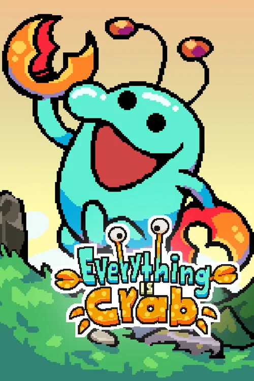 Everything is Crab: The Animal Evolution Roguelite - Você deve comprar agora ou esperar? Análise de decisão de compra