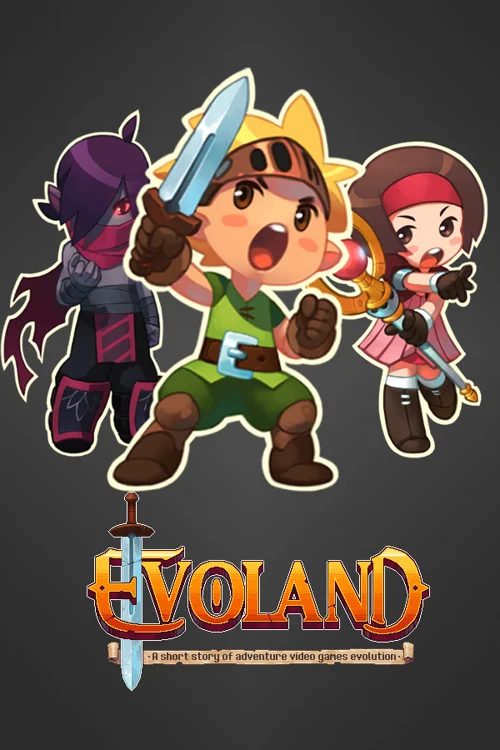 Evoland