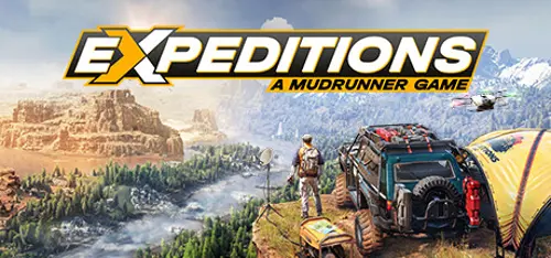 Buy Expeditions: A MudRunner Game now or wait for a deal? Purchase timing analysis with current prices
