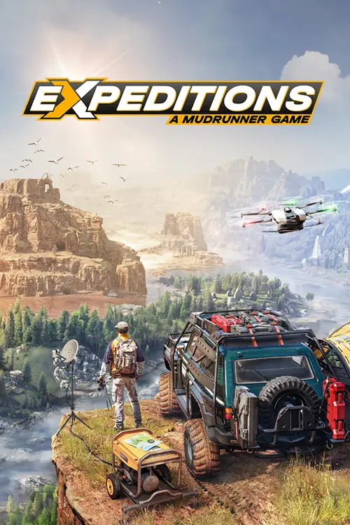 Expeditions: A MudRunner Game - Should you buy now or wait? Purchase decision analysis