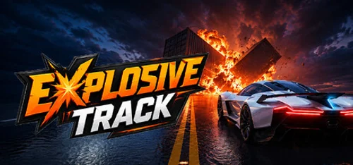 Comprar Explosive Track - Crazy Action Arcade Racing agora ou esperar uma oferta? Análise de timing de compra com preços atuais