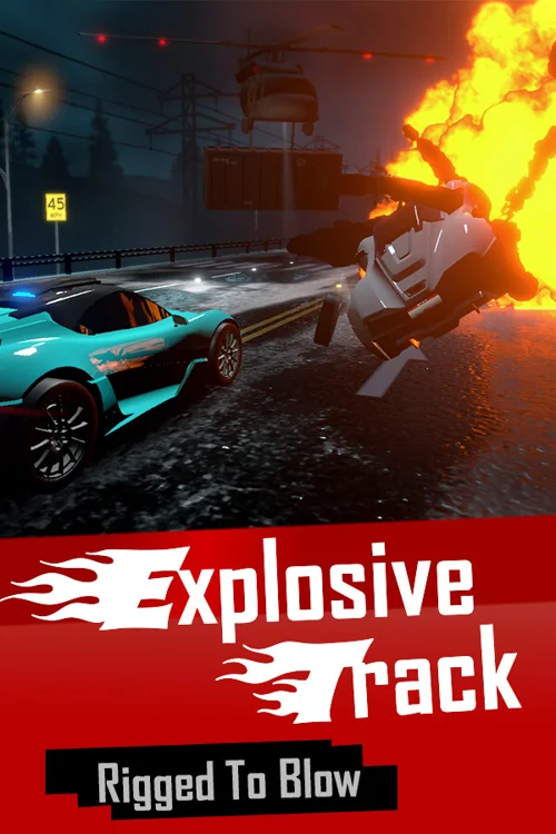 Explosive Track - Crazy Action Arcade Racing - Você deve comprar agora ou esperar? Análise de decisão de compra
