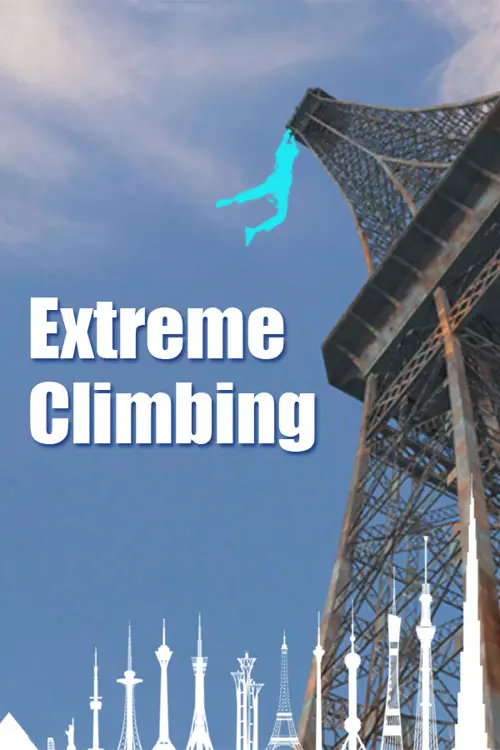 Extreme Climbing