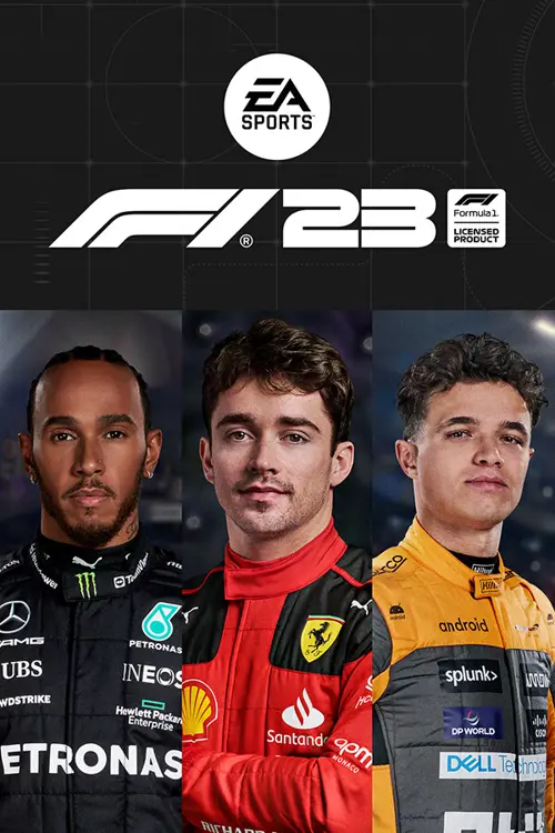 F1® 23 - Você deve comprar agora ou esperar? Análise de decisão de compra