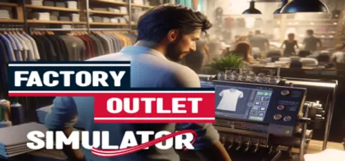 Buy Factory Outlet Simulator now or wait for a deal? Purchase timing analysis with current prices