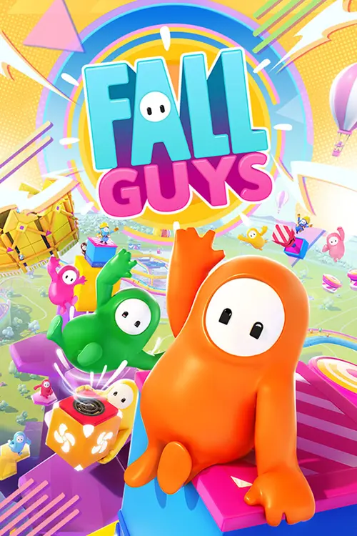 Fall Guys