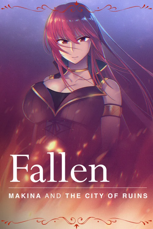 Fallen ~Makina and the City of Ruins~ - Você deve comprar agora ou esperar? Análise de decisão de compra