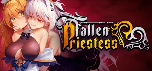 Fallen Priestess: My Sister's Demonic Bloodline