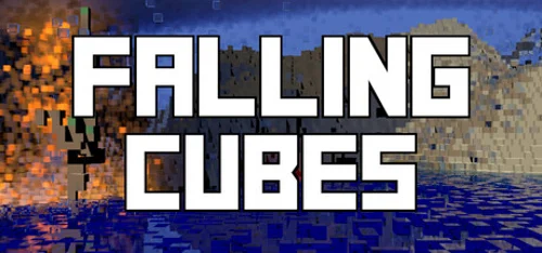 Falling Cubes