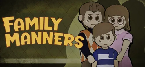 Family Manners