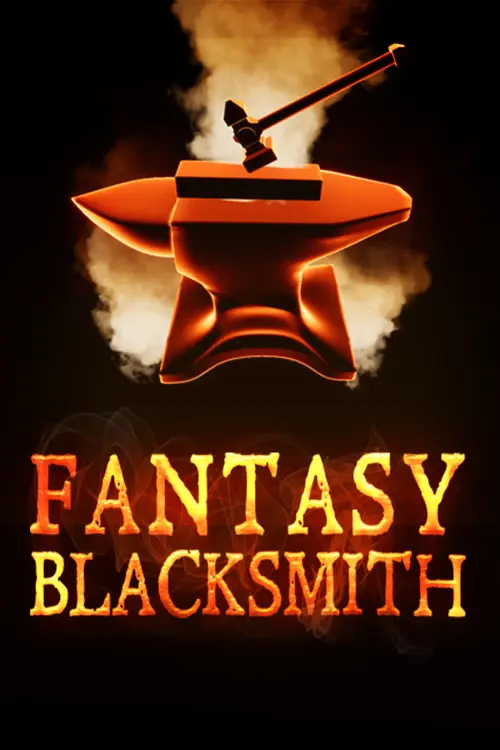 Fantasy Blacksmith - Você deve comprar agora ou esperar? Análise de decisão de compra