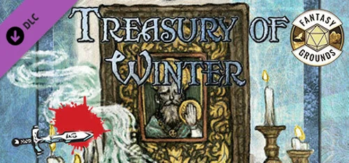Fantasy Grounds - Treasury of Winter
