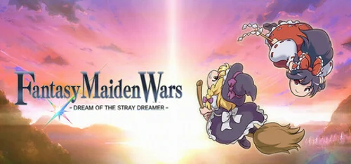 Fantasy Maiden Wars - DREAM OF THE STRAY DREAMER - - Should you buy now or wait? Purchase decision analysis